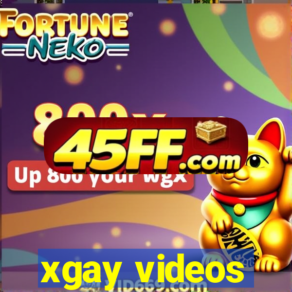 xgay videos